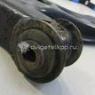 Фото Рычаг передний правый  6R0407152 для Skoda Roomster 5J / Fabia / Rapid {forloop.counter}}