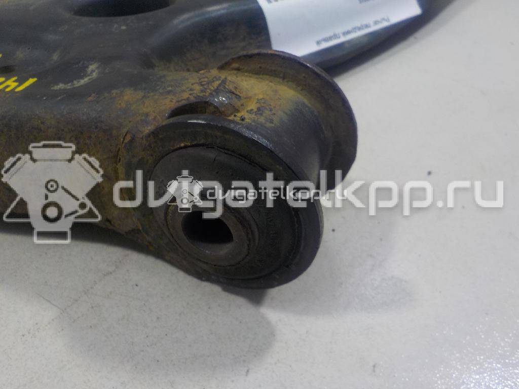 Фото Рычаг передний правый  6R0407152 для Skoda Roomster 5J / Fabia / Rapid {forloop.counter}}