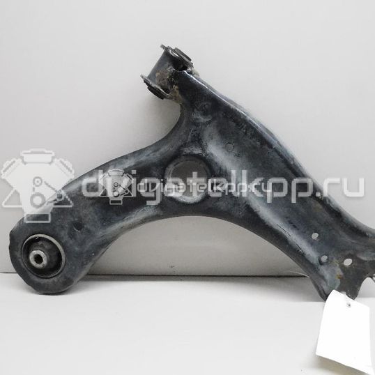 Фото Рычаг передний правый  6R0407152 для Skoda Roomster 5J / Fabia / Rapid