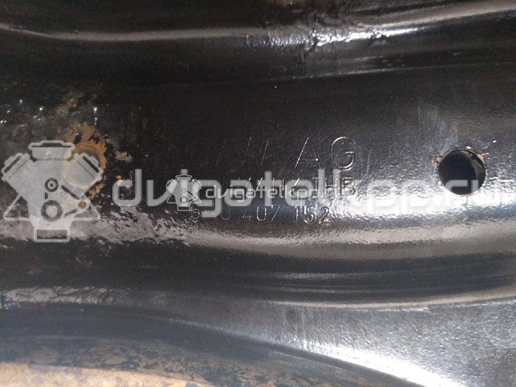 Фото Рычаг передний правый  6R0407152 для Skoda Roomster 5J / Fabia / Rapid {forloop.counter}}