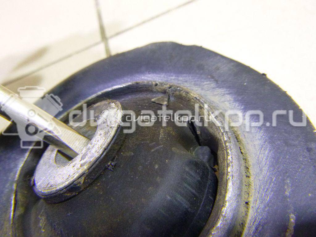 Фото Рычаг передний правый  6R0407152 для Skoda Roomster 5J / Fabia / Rapid {forloop.counter}}