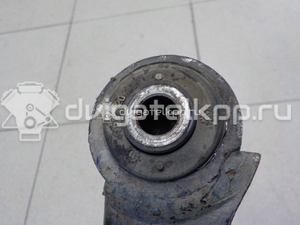 Фото Рычаг передний правый  6R0407152 для Skoda Roomster 5J / Fabia / Rapid {forloop.counter}}