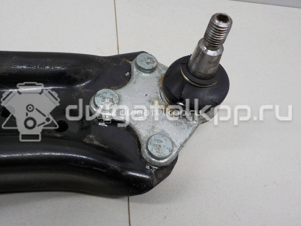 Фото Рычаг передний правый  6R0407152E для Skoda Roomster 5J / Fabia / Rapid {forloop.counter}}