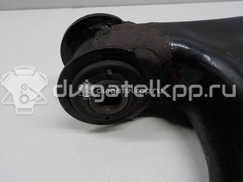 Фото Рычаг передний правый  6R0407152E для Skoda Roomster 5J / Fabia / Rapid {forloop.counter}}