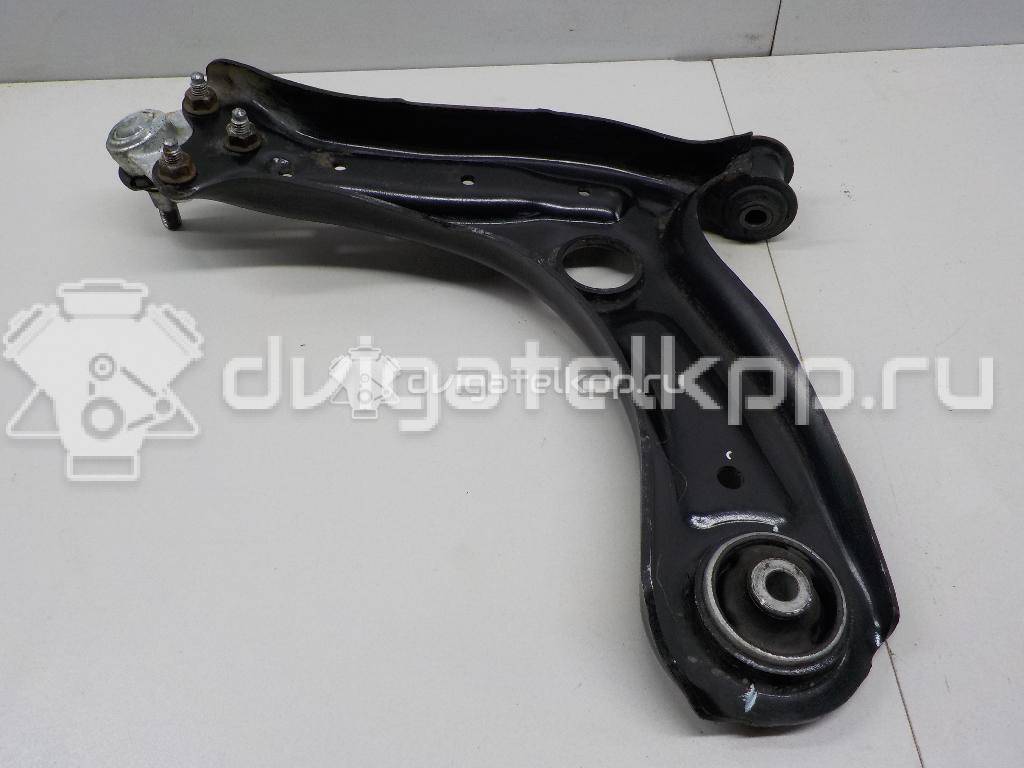 Фото Рычаг передний правый  6R0407152E для Skoda Roomster 5J / Fabia / Rapid {forloop.counter}}