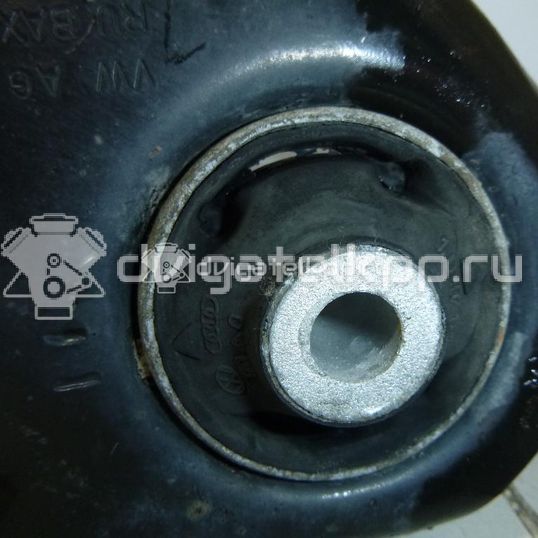 Фото Рычаг передний правый  6R0407152E для Skoda Roomster 5J / Fabia / Rapid