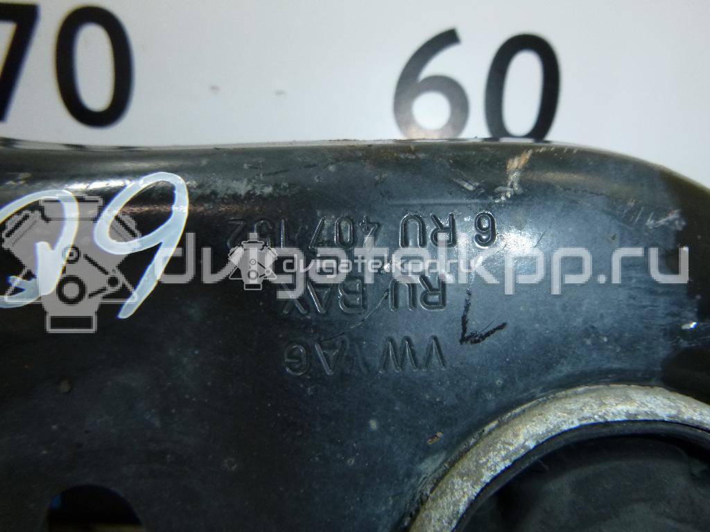 Фото Рычаг передний правый  6R0407152E для Skoda Roomster 5J / Fabia / Rapid {forloop.counter}}