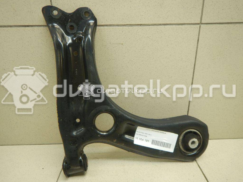 Фото Рычаг передний правый  6R0407152E для Skoda Roomster 5J / Fabia / Rapid {forloop.counter}}