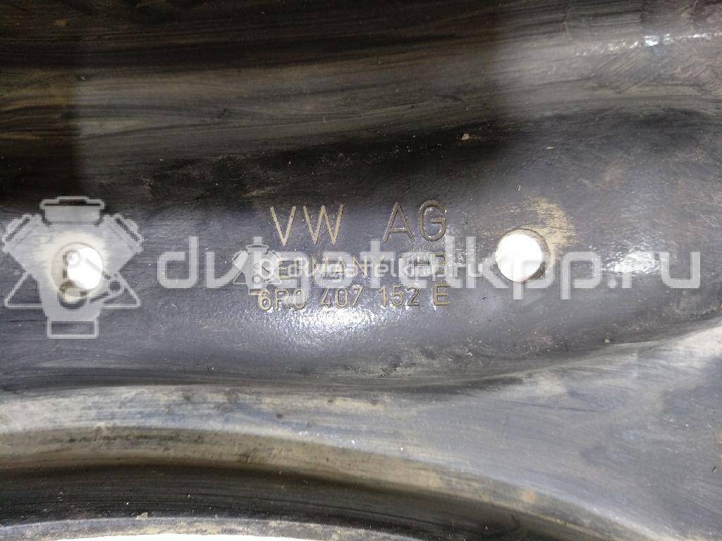 Фото Рычаг передний правый  6R0407152E для Skoda Roomster 5J / Fabia / Rapid {forloop.counter}}