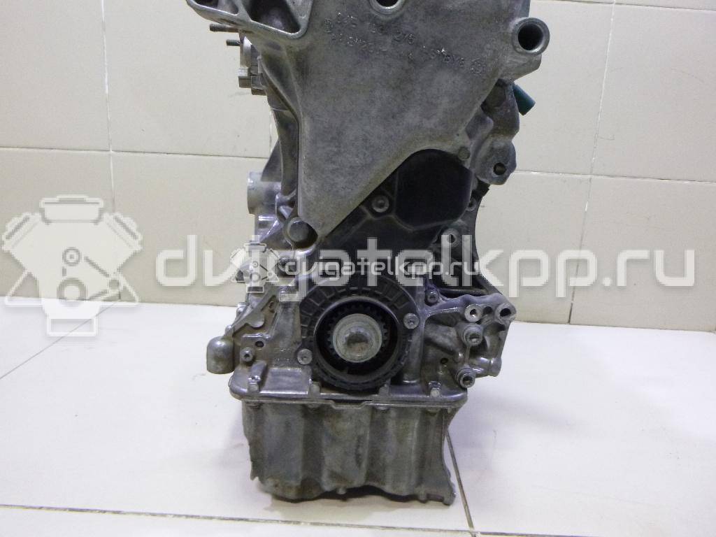 Фото Контрактный (б/у) двигатель CJZD для Skoda / Volkswagen 110 л.с 16V 1.2 л бензин 04E100031B {forloop.counter}}