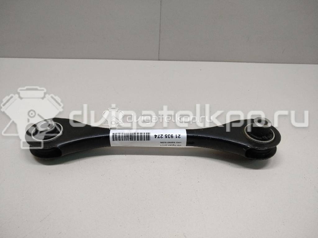 Фото Тяга задняя поперечная  5Q0501529E для Skoda Octavia / Kodiaq Ns7 {forloop.counter}}