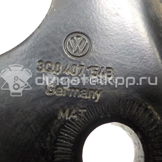 Фото Рычаг передний правый  3Q0407152E для Skoda Kodiaq Ns7 / Superb