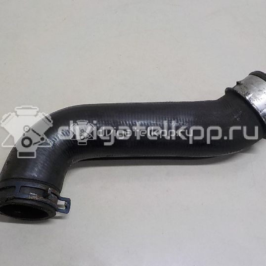 Фото Патрубок интеркулера  1J0145828D для skoda Octavia (A4 1U-)