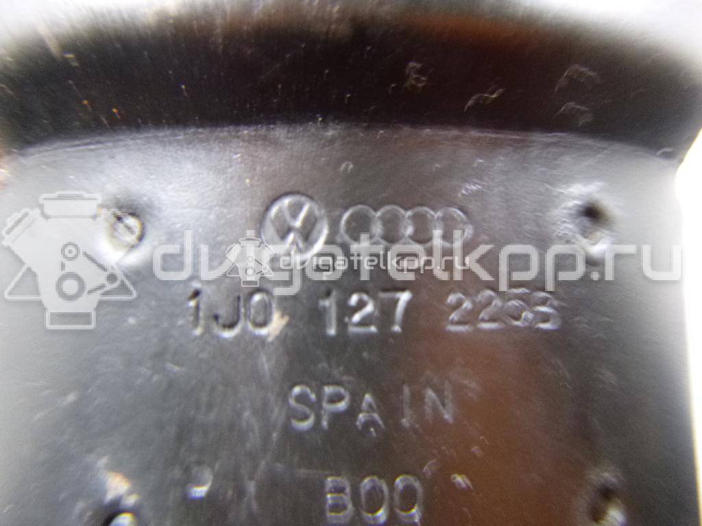 Фото Кронштейн топливного фильтра  1J0127225B для skoda Octavia (A4 1U-) {forloop.counter}}