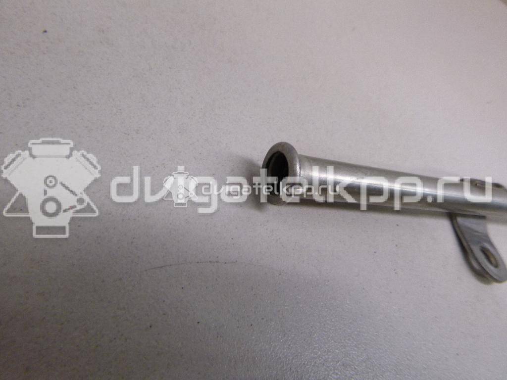 Фото Трубка масляного щупа  06E115630A для skoda Octavia (A4 1U-) {forloop.counter}}
