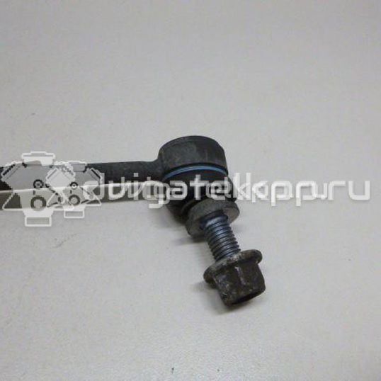 Фото Стойка заднего стабилизатора правая  LR048092 для skoda Octavia (A4 1U-)
