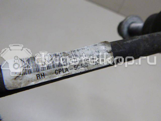 Фото Стойка заднего стабилизатора правая  LR048092 для skoda Octavia (A4 1U-) {forloop.counter}}
