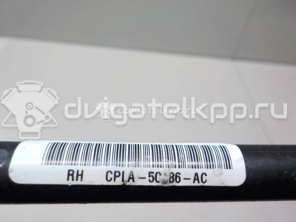 Фото Стойка заднего стабилизатора правая  LR048092 для skoda Octavia (A4 1U-) {forloop.counter}}