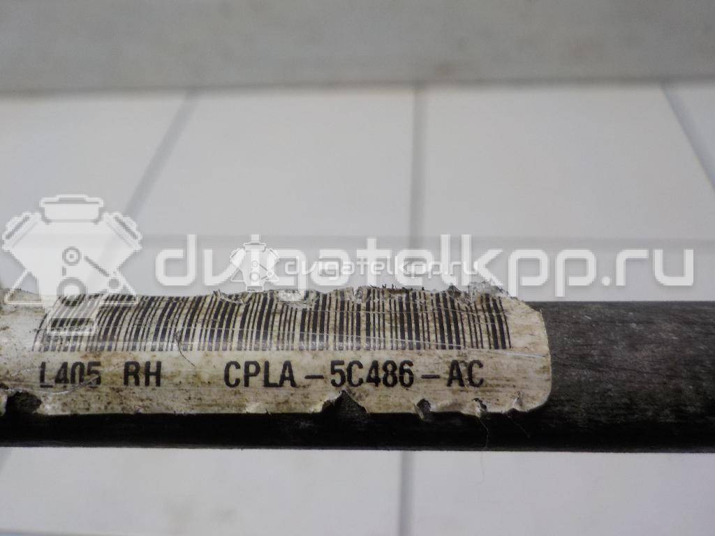Фото Стойка заднего стабилизатора правая  LR048092 для skoda Octavia (A4 1U-) {forloop.counter}}