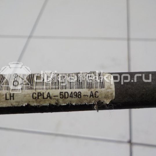 Фото Стойка заднего стабилизатора левая  LR048093 для skoda Octavia (A4 1U-)