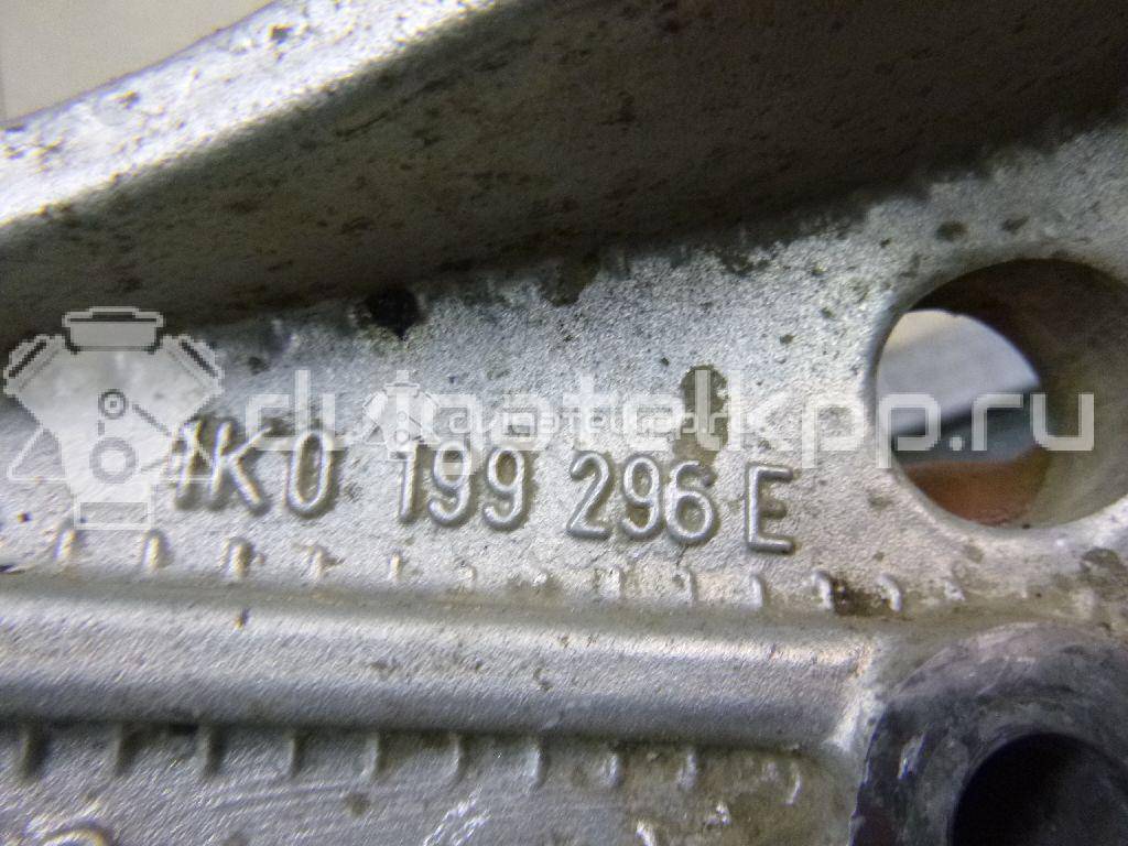 Фото Кронштейн переднего рычага  1K0199296E для skoda Octavia (A4 1U-) {forloop.counter}}