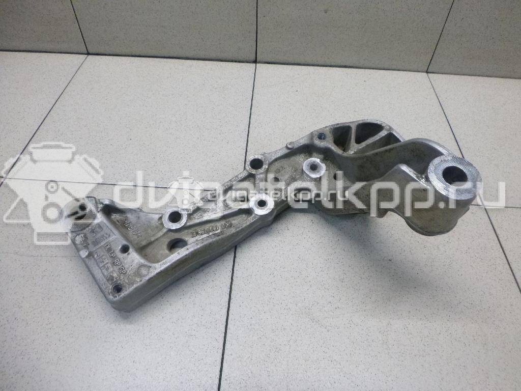 Фото Кронштейн переднего рычага  1K0199296E для skoda Octavia (A4 1U-) {forloop.counter}}