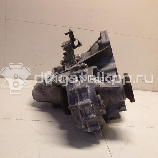 Фото МКПП (механическая коробка переключения передач)  0aj300041hx для audi A3 [8P1]