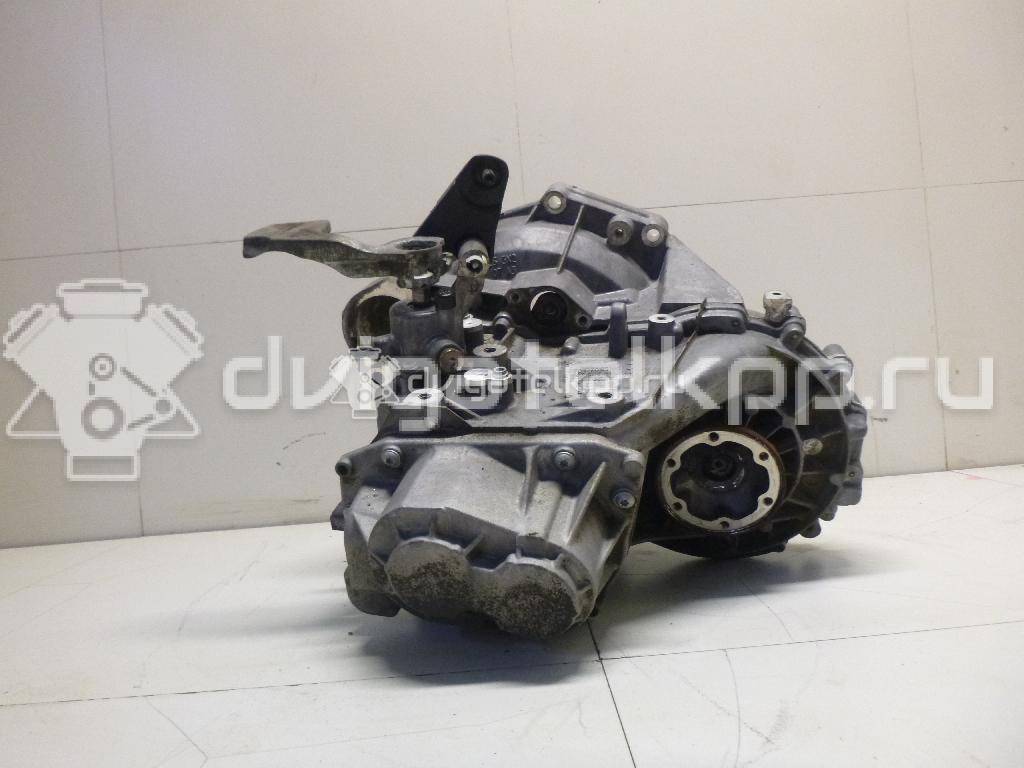 Фото МКПП (механическая коробка переключения передач)  0aj300041hx для audi A3 [8P1] {forloop.counter}}