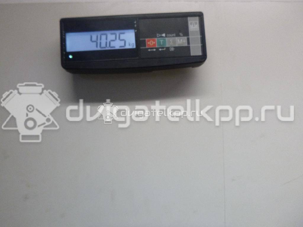 Фото МКПП (механическая коробка переключения передач)  0aj300041hx для audi A3 [8P1] {forloop.counter}}