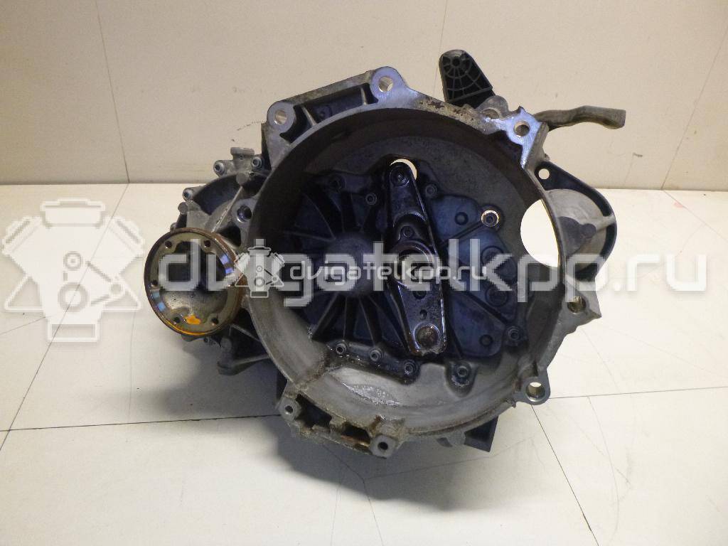 Фото МКПП (механическая коробка переключения передач)  0aj300041hx для audi A3 [8P1] {forloop.counter}}