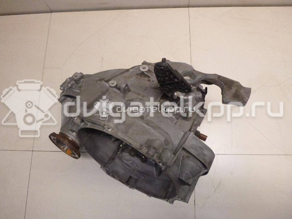 Фото МКПП (механическая коробка переключения передач)  0aj300041hx для audi A3 [8P1] {forloop.counter}}