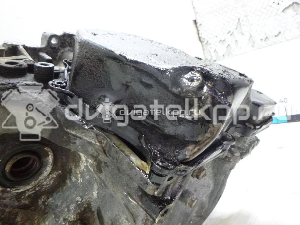 Фото Контрактная (б/у) АКПП для skoda Octavia (A5 1Z-)  V    09G300039CX {forloop.counter}}