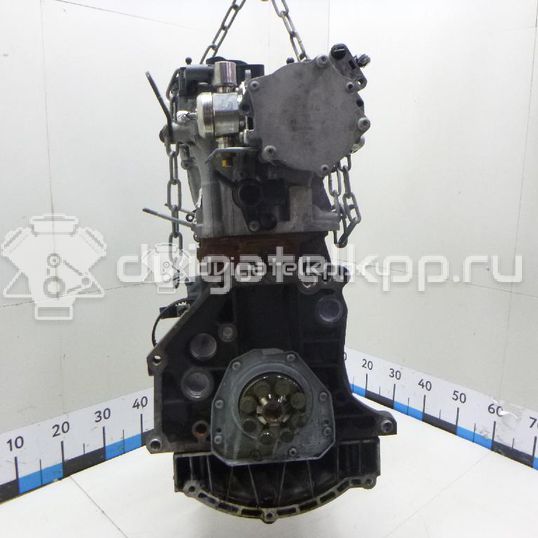 Фото Контрактный (б/у) двигатель CDAA для Skoda / Volkswagen 160 л.с 16V 1.8 л бензин 06J100035H