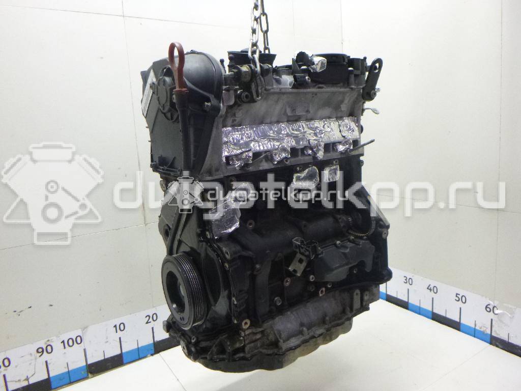 Фото Контрактный (б/у) двигатель CDAA для Skoda / Volkswagen 160 л.с 16V 1.8 л бензин 06J100035H {forloop.counter}}