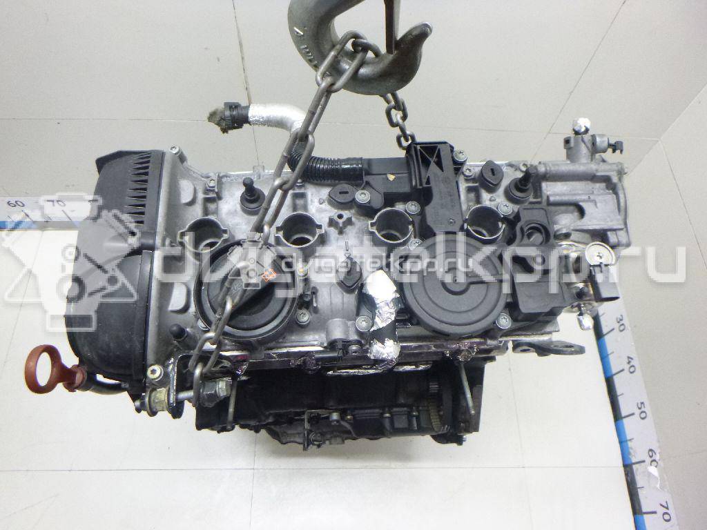 Фото Контрактный (б/у) двигатель CDAA для Skoda / Volkswagen 160 л.с 16V 1.8 л бензин 06J100035H {forloop.counter}}