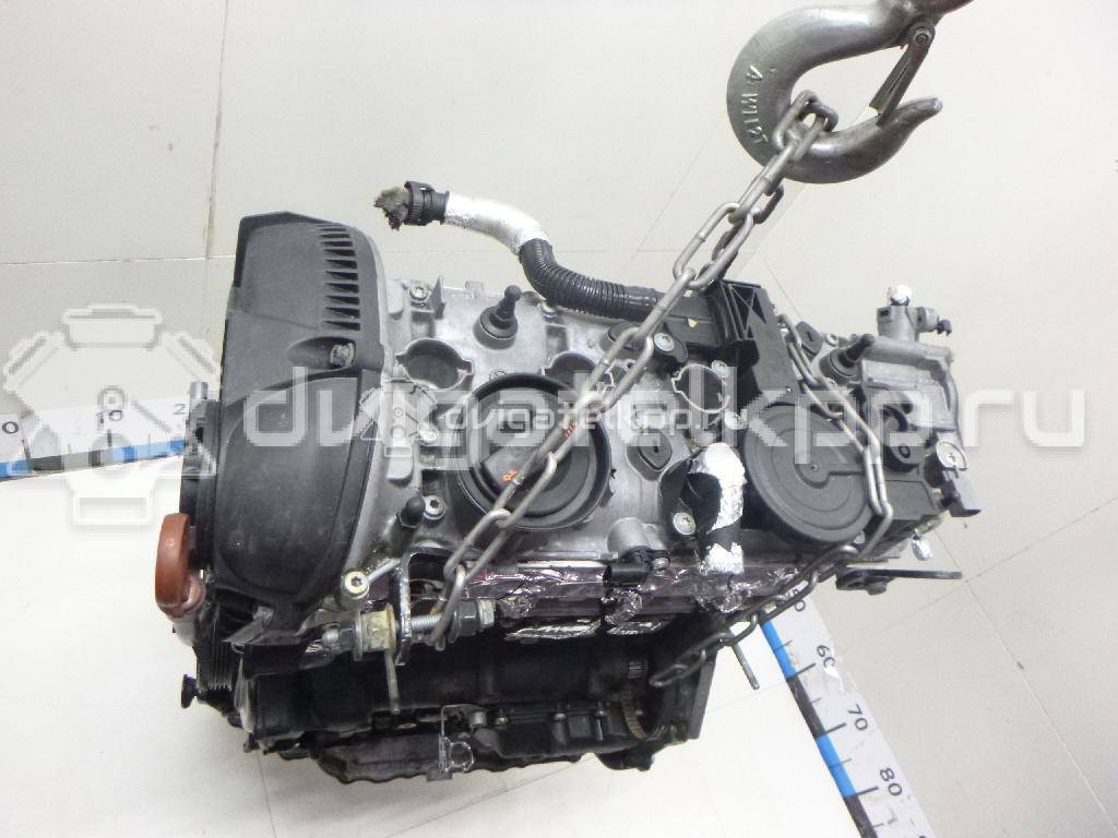Фото Контрактный (б/у) двигатель CDAA для Skoda / Volkswagen 160 л.с 16V 1.8 л бензин 06J100035H {forloop.counter}}
