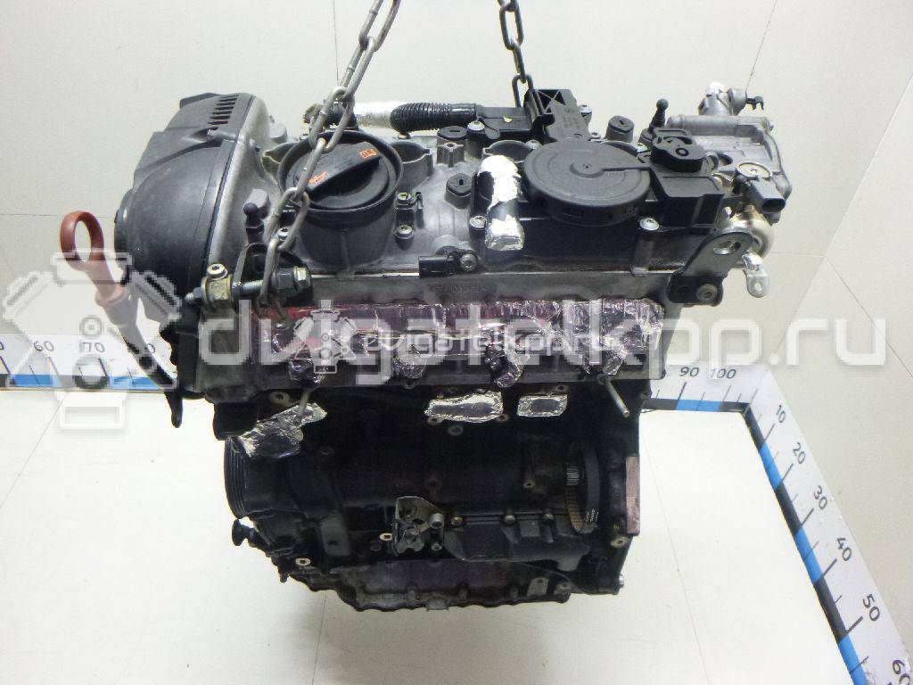 Фото Контрактный (б/у) двигатель CDAA для Skoda / Volkswagen 160 л.с 16V 1.8 л бензин 06J100035H {forloop.counter}}