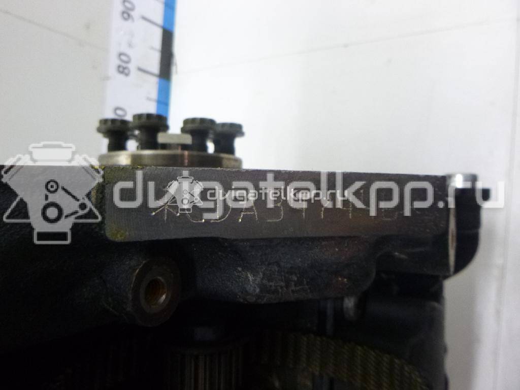 Фото Контрактный (б/у) двигатель CDAA для Skoda / Volkswagen 160 л.с 16V 1.8 л бензин 06J100035H {forloop.counter}}