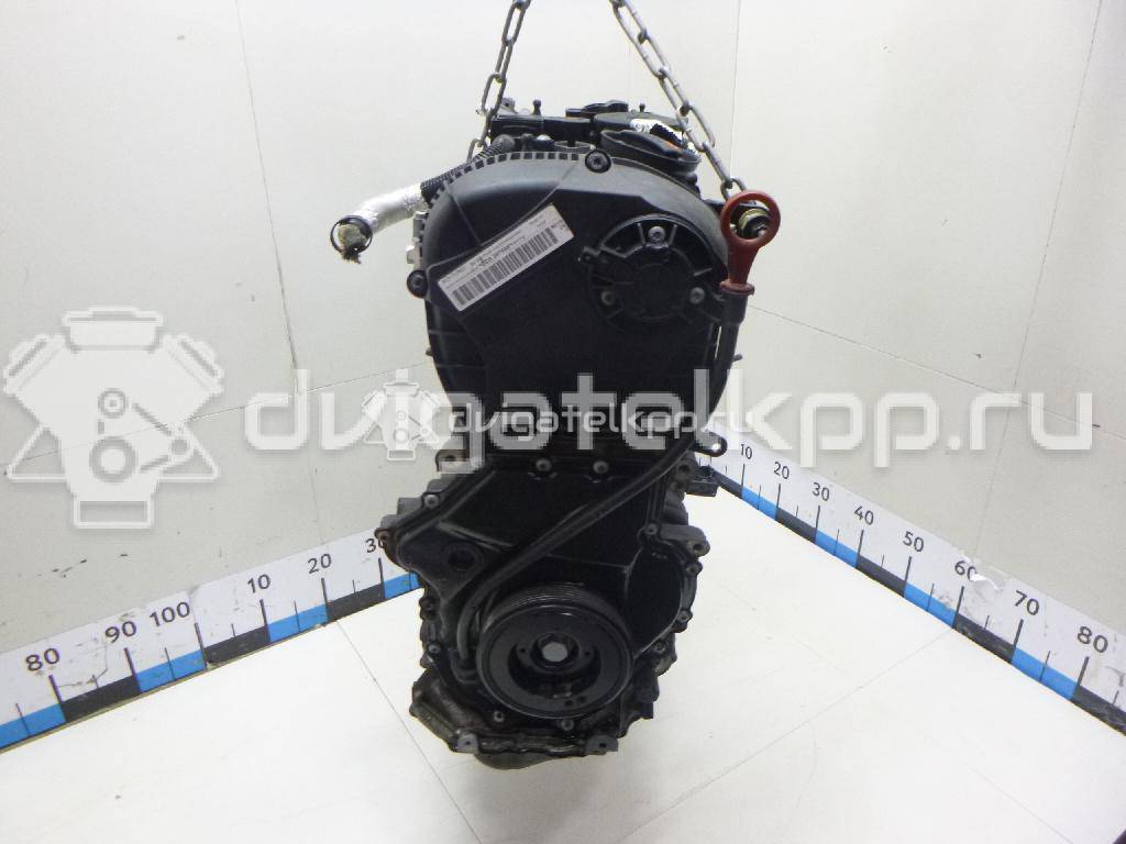Фото Контрактный (б/у) двигатель CDAA для Skoda / Volkswagen 160 л.с 16V 1.8 л бензин 06J100035H {forloop.counter}}