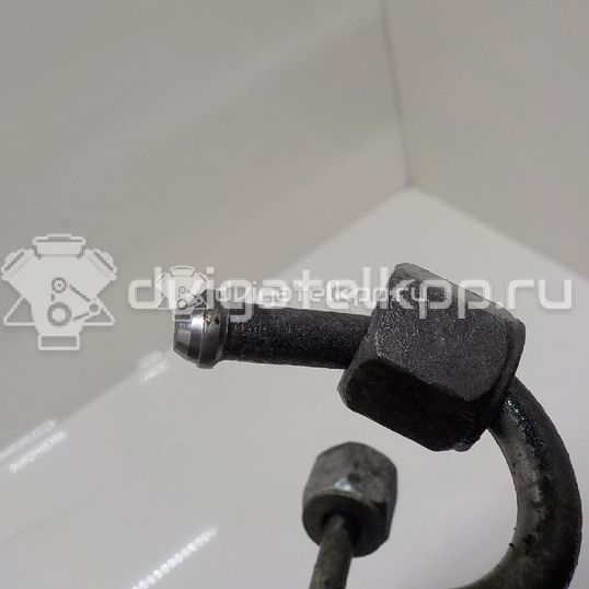 Фото Трубка ТНВД  03l130301am для audi A3 [8P1]