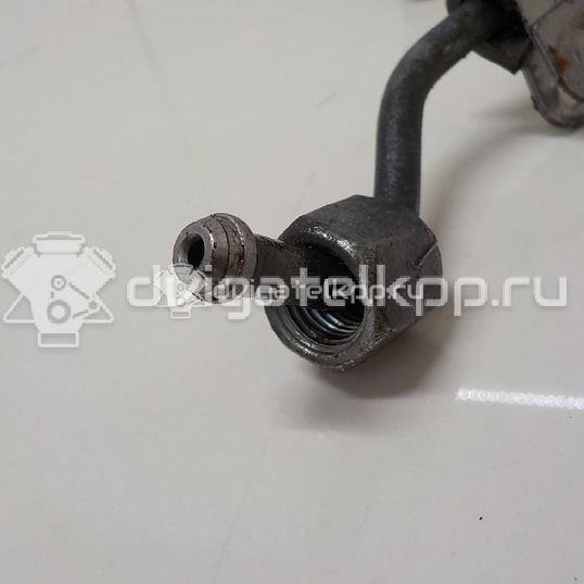 Фото Трубка ТНВД  03l130321f для audi A3 [8P1]