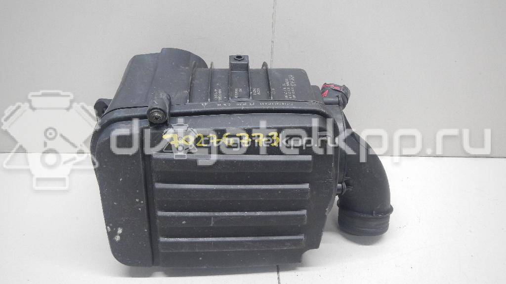 Фото Корпус воздушного фильтра  1K0129607AQ для skoda Octavia (A5 1Z-) {forloop.counter}}