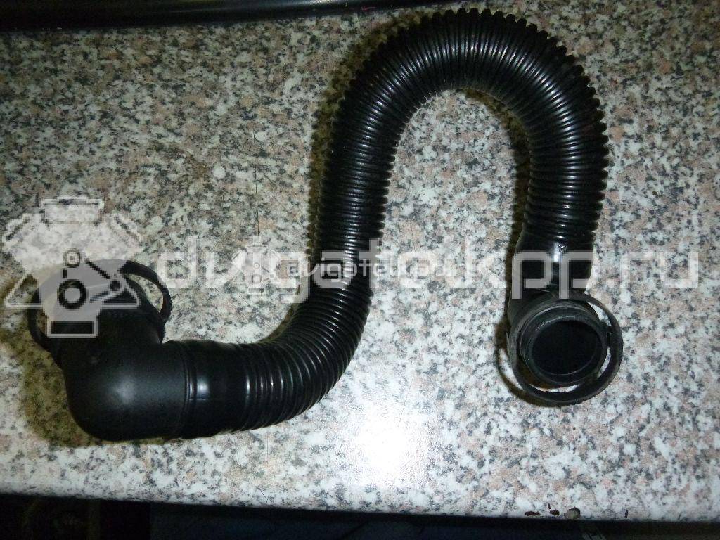 Фото Патрубок воздушного фильтра  1K0131149C для skoda Octavia (A5 1Z-) {forloop.counter}}
