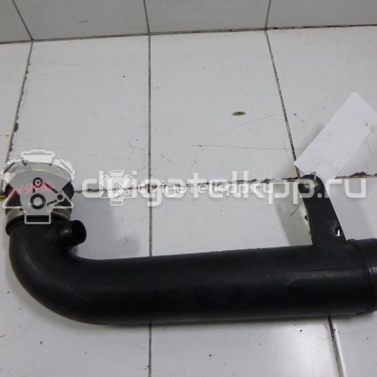 Фото Патрубок воздушного фильтра  1K0129654AR для skoda Octavia (A5 1Z-)