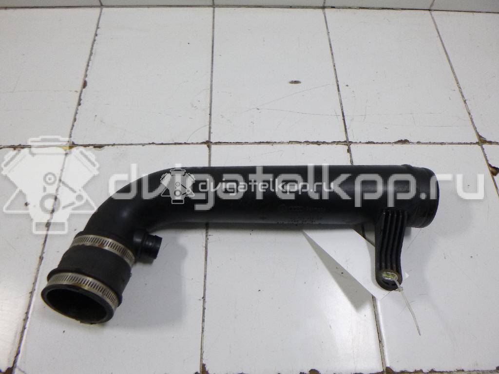 Фото Патрубок воздушного фильтра  1K0129654AR для skoda Octavia (A5 1Z-) {forloop.counter}}