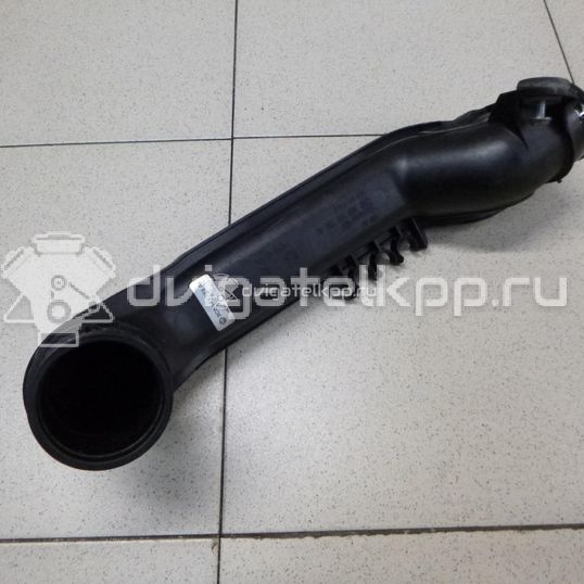 Фото Патрубок интеркулера  3c0145762al для audi A3 [8P1]