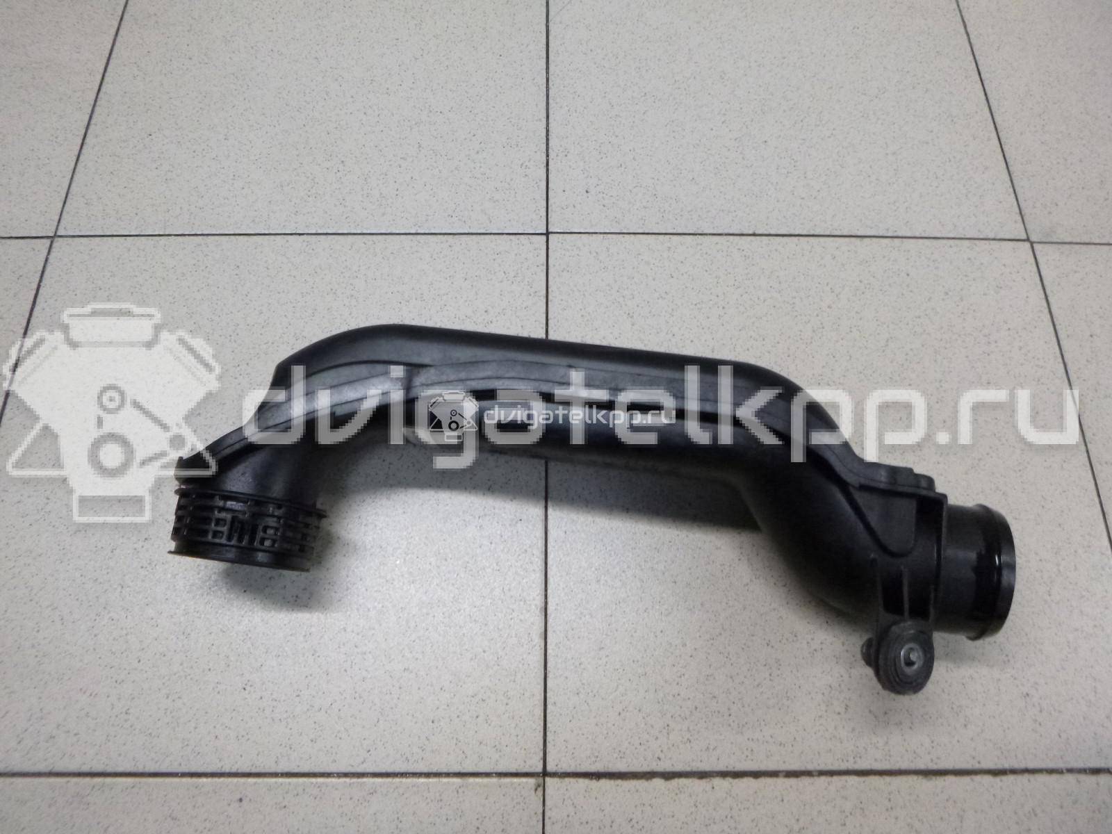 Фото Патрубок интеркулера  3c0145762al для audi A3 [8P1] {forloop.counter}}