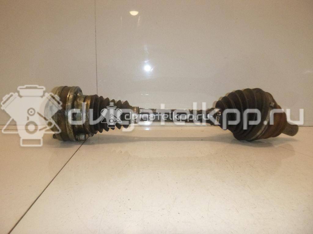 Фото Полуось передняя левая  1K0407271BC для Skoda Octavia / Octaviaii 1Z3 {forloop.counter}}