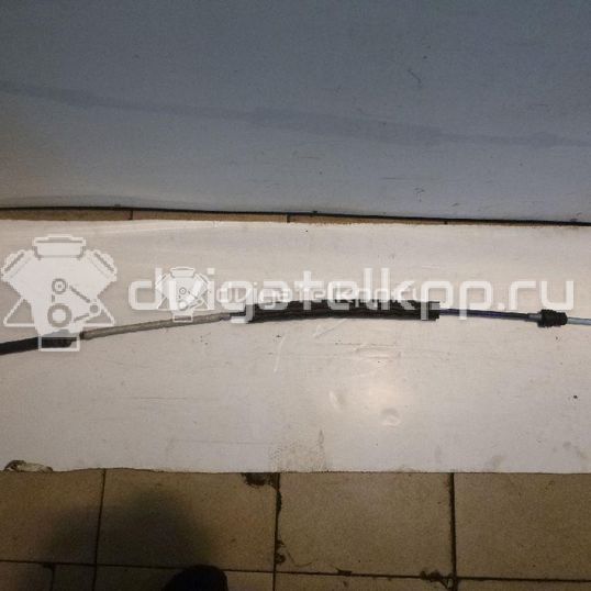 Фото Трос КПП  1K0711265B для Skoda Octavia / Octaviaii 1Z3