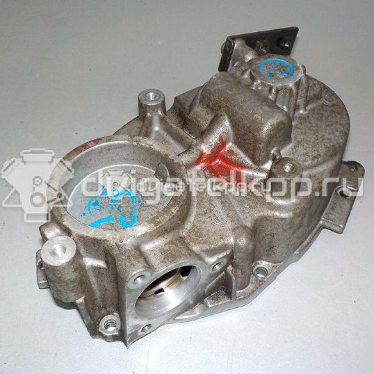 Фото Крышка распредвала  06F103530N для vw EOS